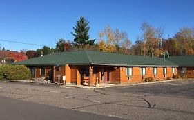 Northwoods Inn & Suites Minocqua Wi